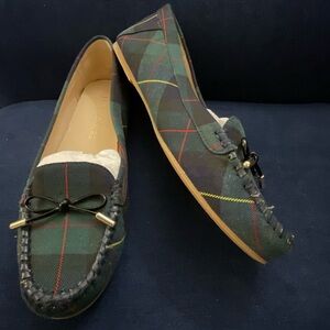 Jack Rogers NIB Millie Moccasin